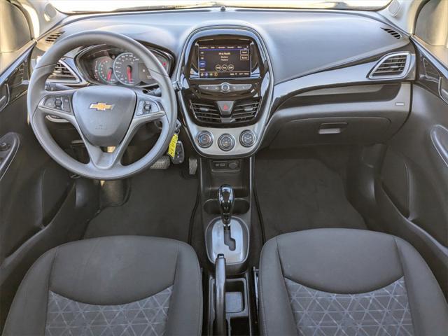 used 2020 Chevrolet Spark car, priced at $11,999