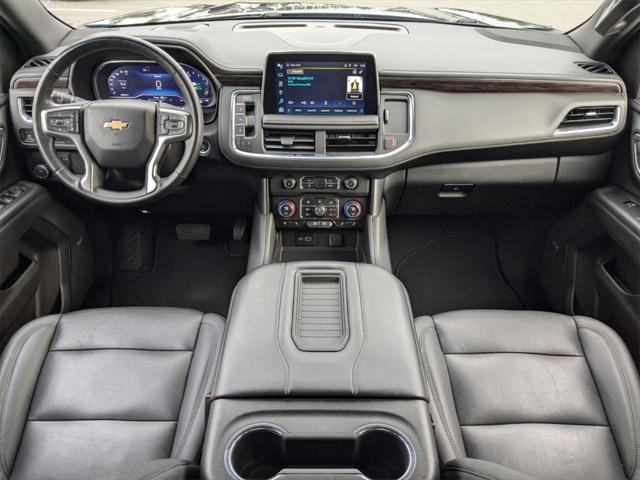 used 2023 Chevrolet Tahoe car, priced at $43,999