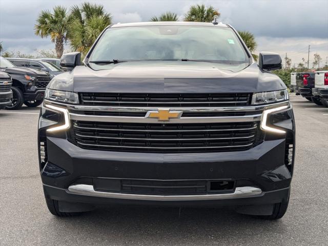 used 2023 Chevrolet Tahoe car, priced at $43,999