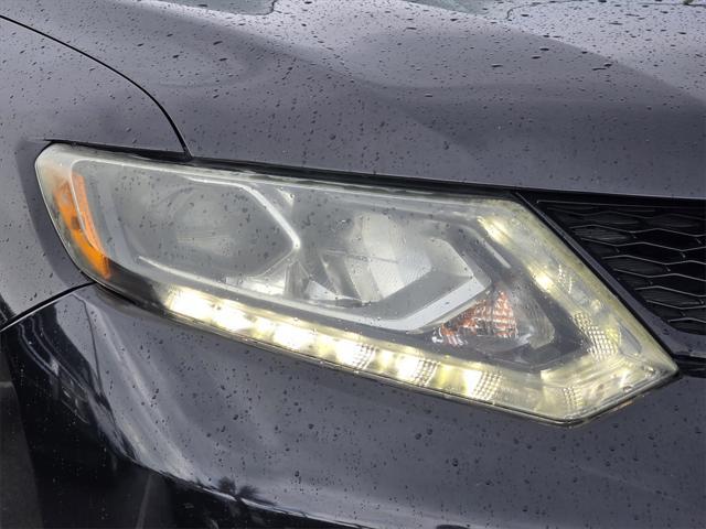 used 2016 Nissan Rogue car, priced at $13,999