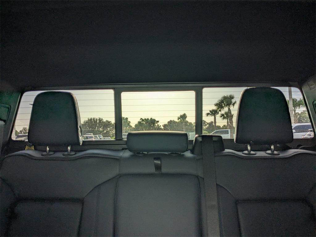 new 2026 Chevrolet Silverado 1500 car, priced at $74,425