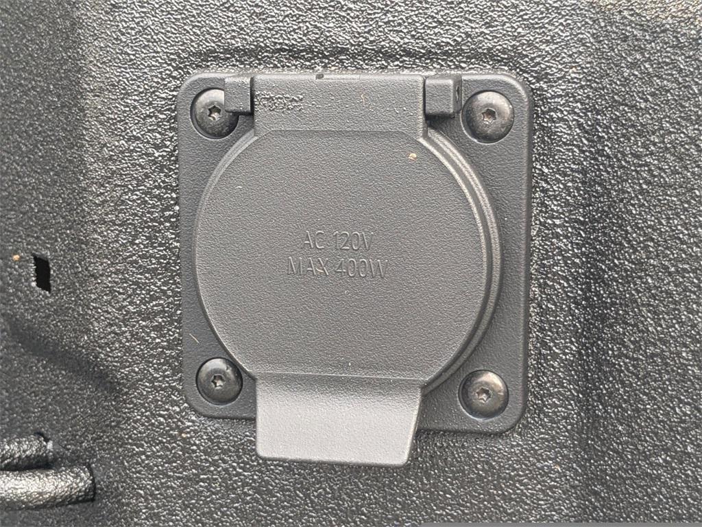 new 2026 Chevrolet Silverado 1500 car, priced at $74,425