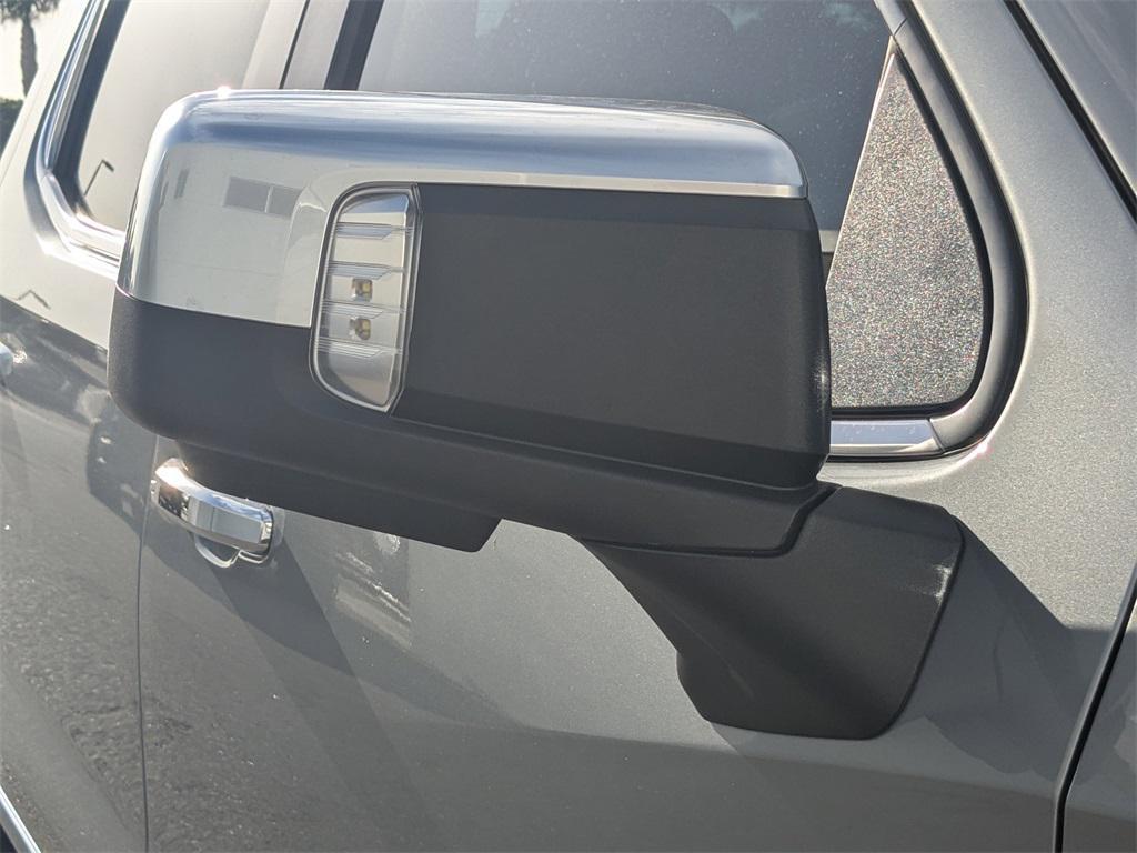 new 2026 Chevrolet Silverado 1500 car, priced at $74,425