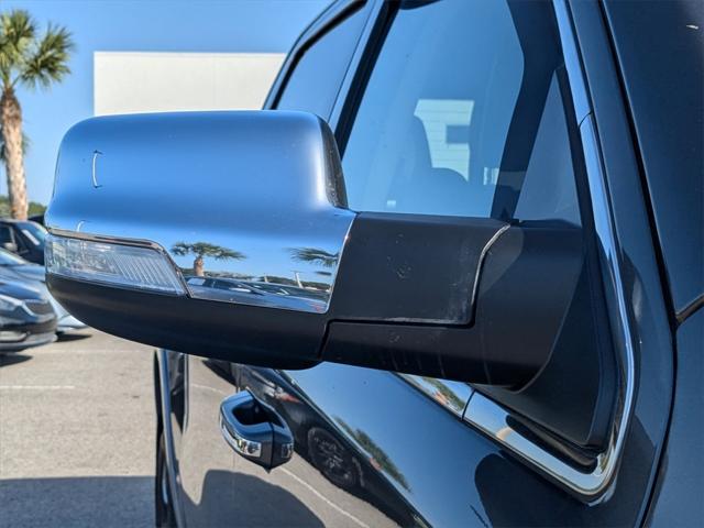 used 2019 Ram 1500 car, priced at $25,999