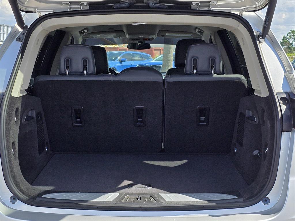 used 2019 Buick Envision car, priced at $17,999