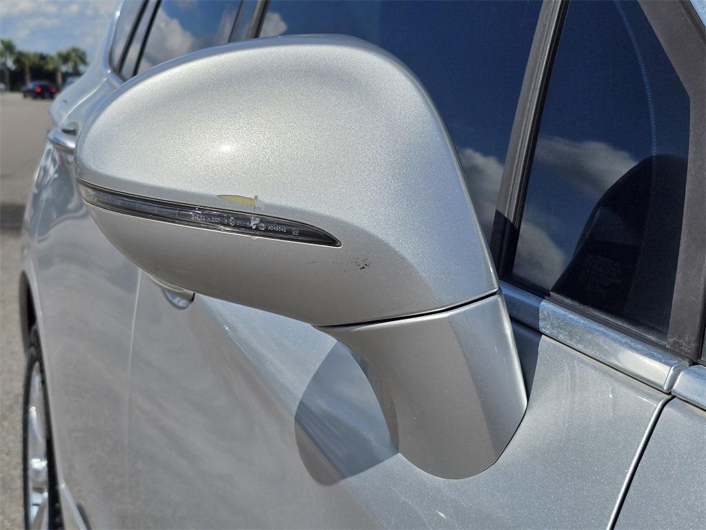 used 2019 Buick Envision car, priced at $17,999