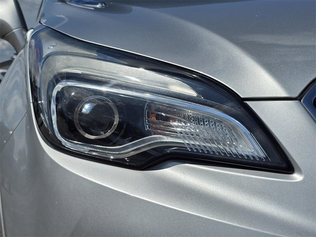 used 2019 Buick Envision car, priced at $17,999