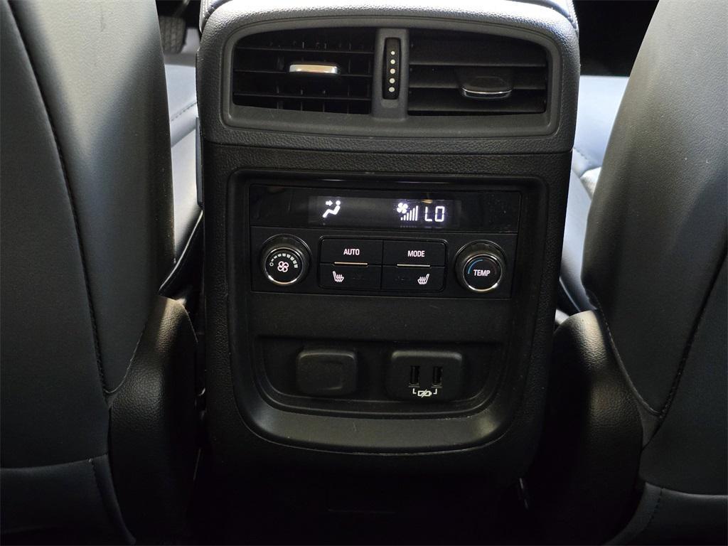 used 2019 Buick Envision car, priced at $17,999