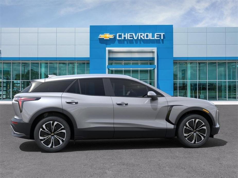 new 2024 Chevrolet Blazer EV car, priced at $51,695