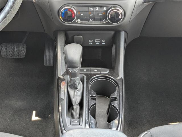 used 2023 Chevrolet TrailBlazer car, priced at $20,999