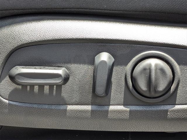 used 2023 Chevrolet TrailBlazer car, priced at $20,999