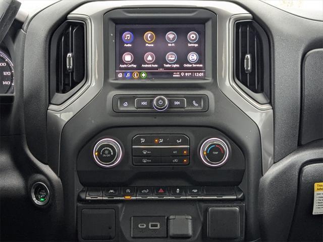 used 2023 Chevrolet Silverado 1500 car, priced at $32,999