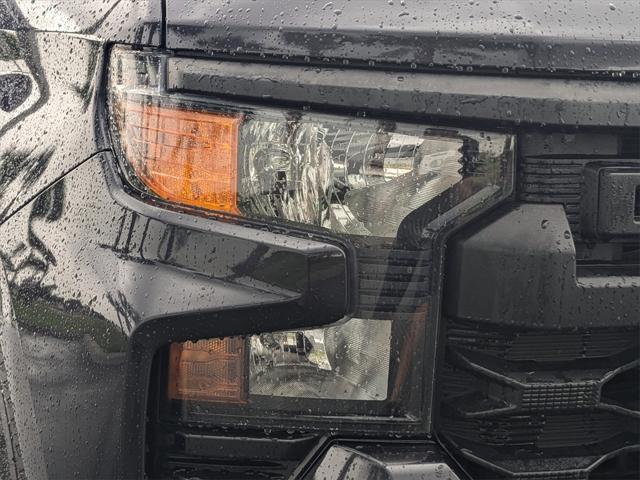 used 2023 Chevrolet Silverado 1500 car, priced at $32,999