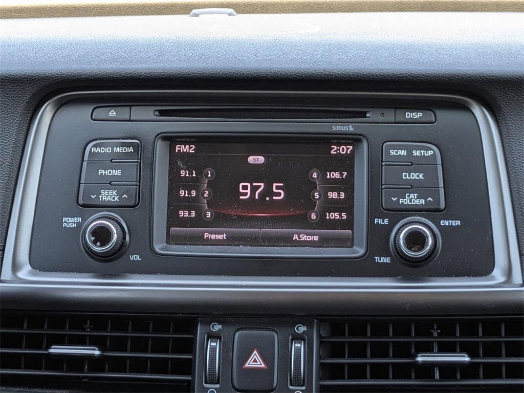 used 2016 Kia Optima car, priced at $9,949