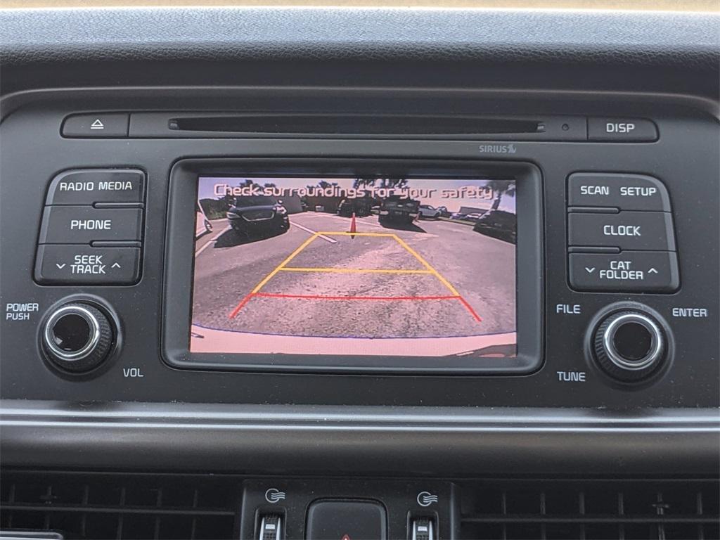 used 2016 Kia Optima car, priced at $9,949