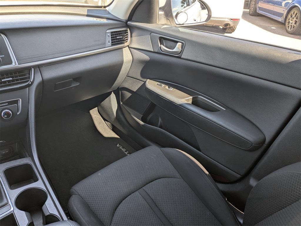 used 2016 Kia Optima car, priced at $9,949