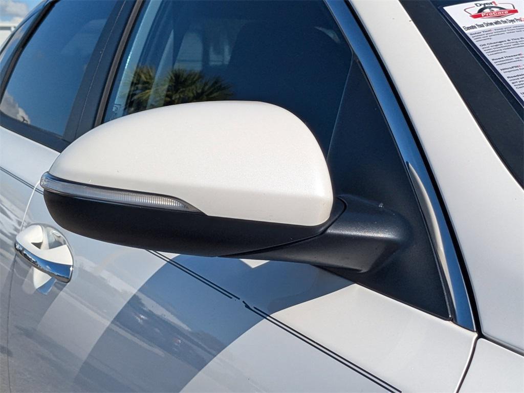 used 2016 Kia Optima car, priced at $9,949