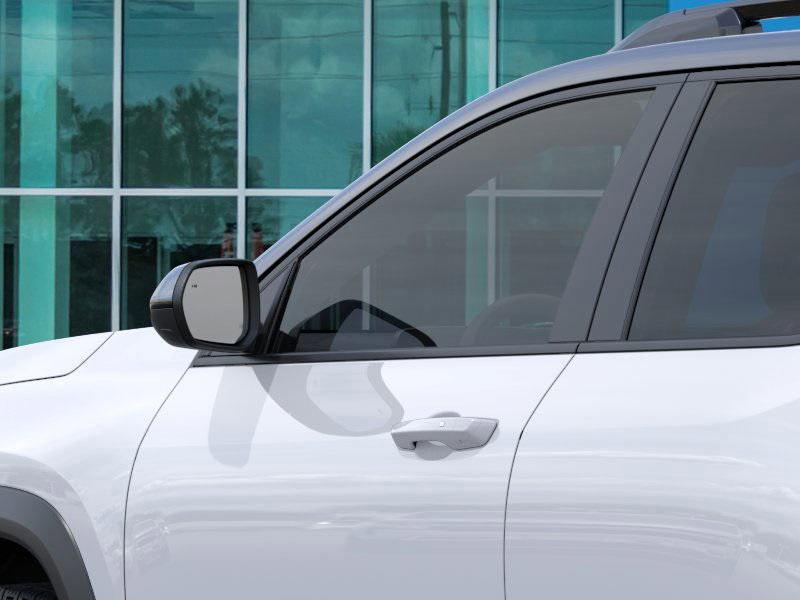 new 2026 Chevrolet Equinox car, priced at $31,394