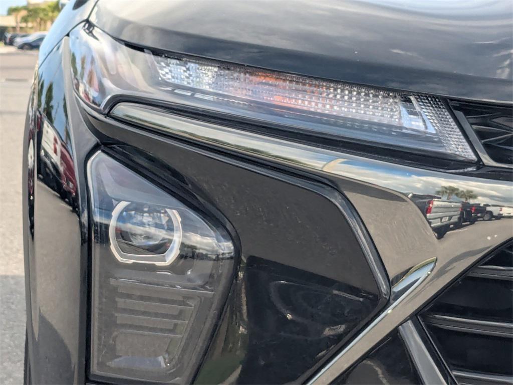 used 2025 Chevrolet Trax car, priced at $22,599