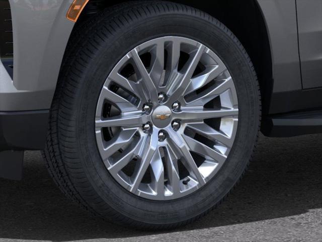new 2024 Chevrolet Tahoe car, priced at $68,531