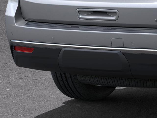 new 2024 Chevrolet Tahoe car, priced at $68,531