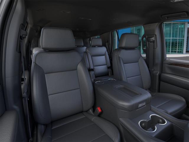 new 2024 Chevrolet Tahoe car, priced at $68,531