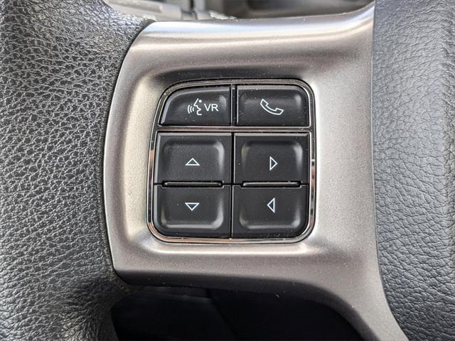 used 2022 Ram 1500 Classic car, priced at $24,999