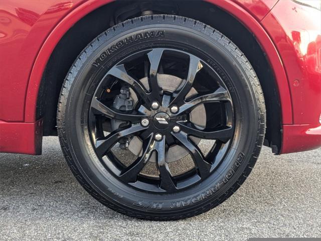 used 2019 Dodge Durango car, priced at $23,999