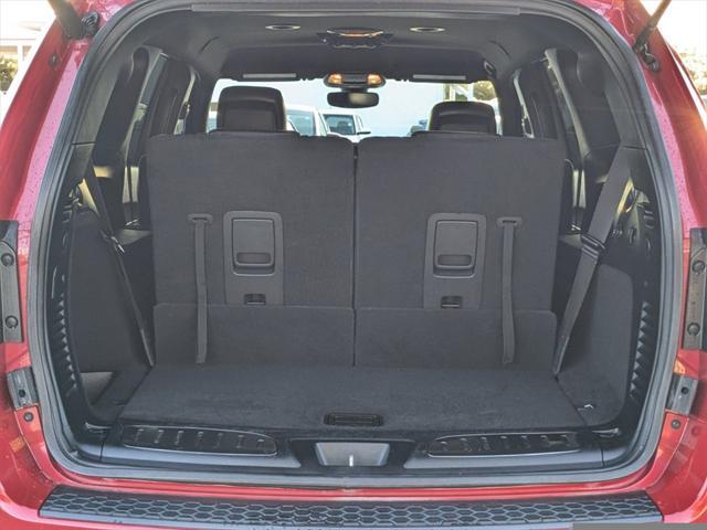 used 2019 Dodge Durango car, priced at $23,999