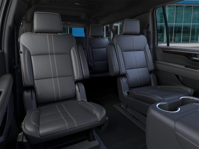 new 2025 Chevrolet Suburban car, priced at $83,967