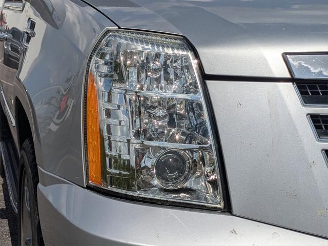 used 2012 Cadillac Escalade car, priced at $12,999