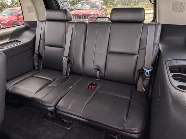 used 2012 Cadillac Escalade car, priced at $12,999