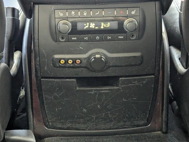 used 2012 Cadillac Escalade car, priced at $12,999