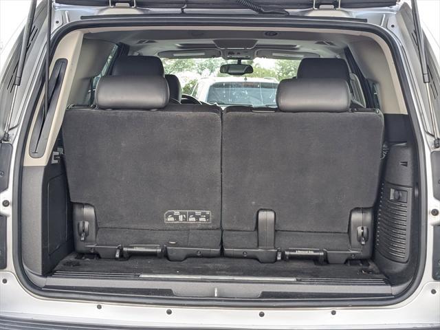 used 2012 Cadillac Escalade car, priced at $12,999