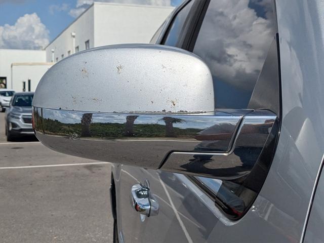 used 2012 Cadillac Escalade car, priced at $12,999