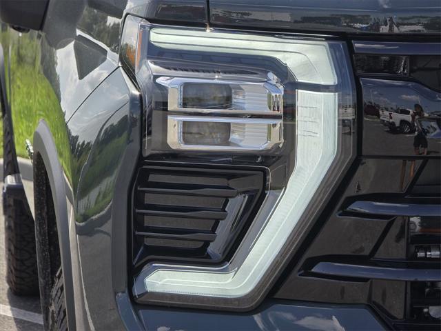 new 2025 Chevrolet Silverado 2500 car, priced at $84,224