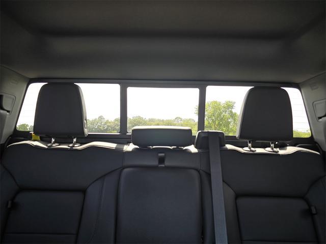 new 2025 Chevrolet Silverado 2500 car, priced at $84,224