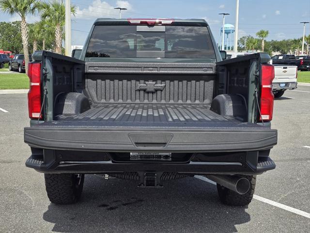 new 2025 Chevrolet Silverado 2500 car, priced at $84,224