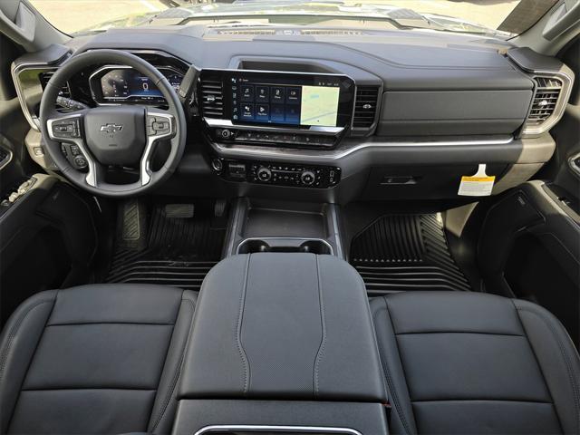 new 2025 Chevrolet Silverado 2500 car, priced at $84,224