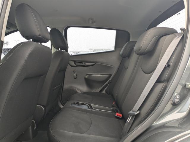 used 2017 Chevrolet Spark car, priced at $10,999