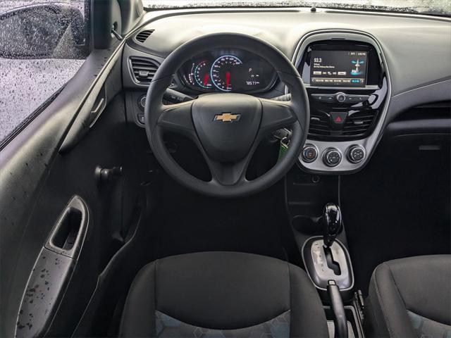 used 2017 Chevrolet Spark car, priced at $10,999