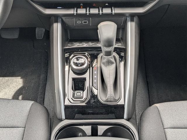 new 2025 Chevrolet Colorado car, priced at $40,795