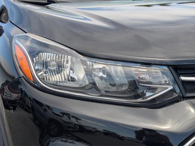 used 2020 Chevrolet Trax car, priced at $11,999