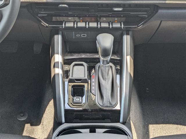 new 2025 Chevrolet Colorado car, priced at $38,284