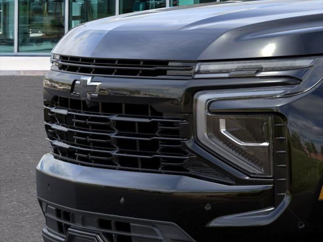 new 2025 Chevrolet Tahoe car, priced at $74,202