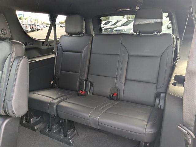 used 2021 Chevrolet Suburban car, priced at $42,999