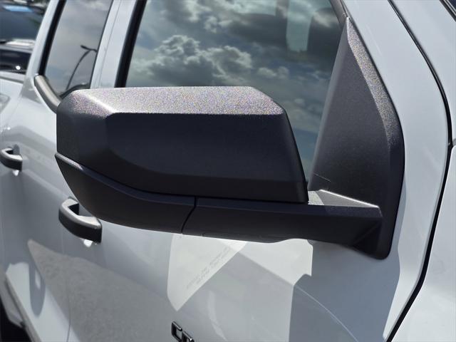 new 2025 Chevrolet Colorado car, priced at $34,042