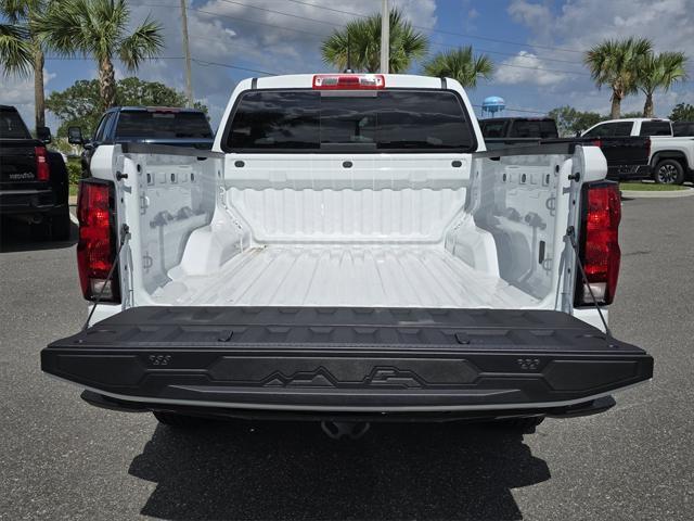 new 2025 Chevrolet Colorado car, priced at $34,042