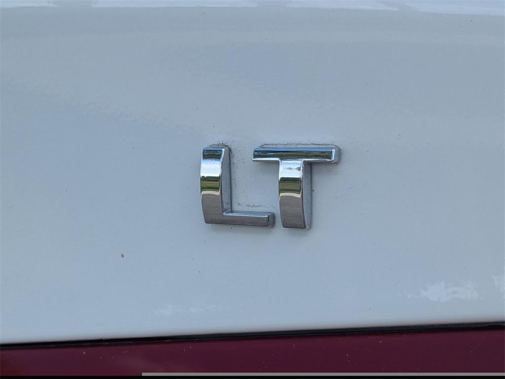 used 2024 Chevrolet Malibu car, priced at $19,599