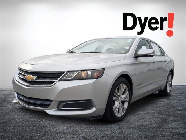 used 2014 Chevrolet Impala car, priced at $13,999